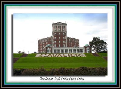 Cavalier Hotel