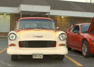 1955 Chevy