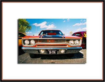 Plymouth Roadrunner