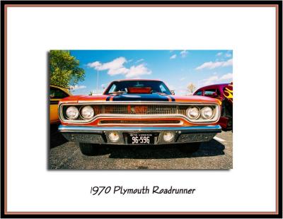 Roadrunner