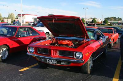 'Cuda