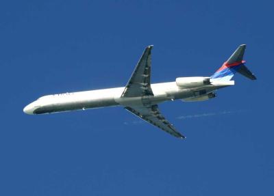 Delta Air Lines