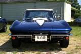 1967 Corvette 427