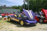 1998 Corvette Indy 500 Pace Car