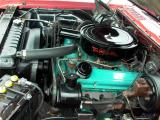 1959 Pontiac Bonneville Engine