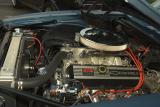 Chevy 502 Crate Engine