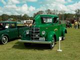1940 Mack Truck