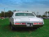 1971 Pontiac Grand Prix J 455