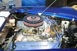 Ford SVO Power