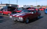 1969 Chevelle SS