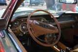 1968 Carroll Shelby Ford Mustang Cobra