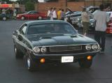 Dodge Challenger R/T