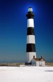Bodie Island Lighthouse<br>(after)