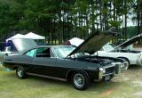 1968 Pontiac Ventura 428