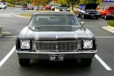 1972 Chevy Monte Carlo 350 4bbl