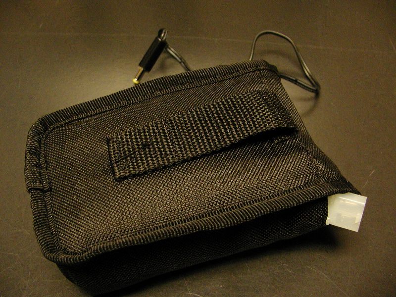 battery pack