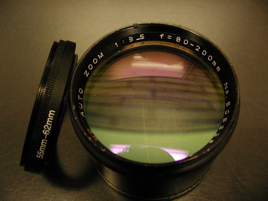 Macro Lens