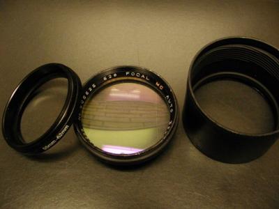macro lens