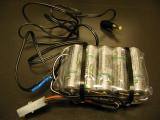 Digital Camera Battery Pack