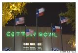 10/7 - Cotton Bowl