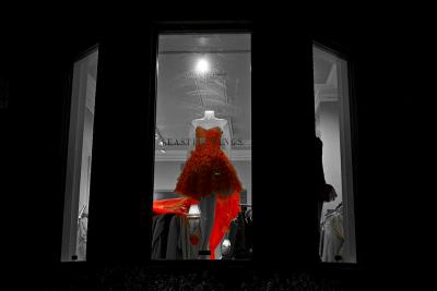 Lady In Red - Chris de Burgh