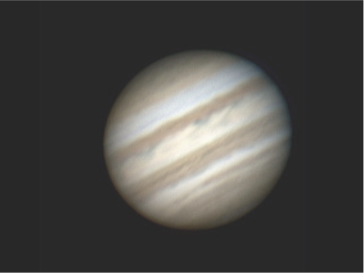 Jupiter