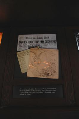 Extra!  Extra!