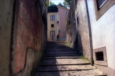 Alley in Portugal .jpg