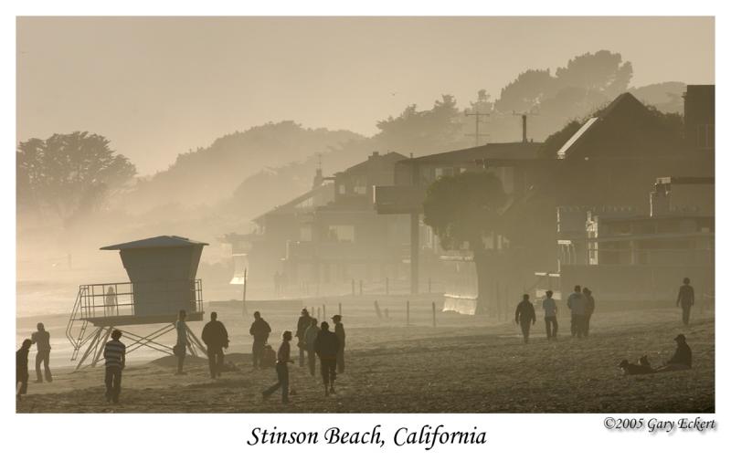 Stinson Beach