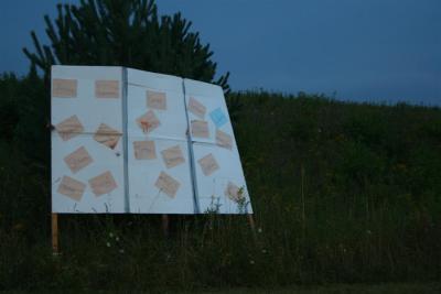 paint ball 1