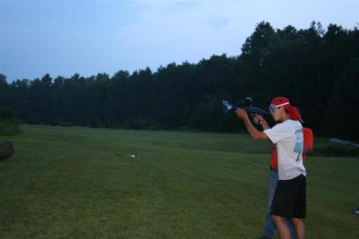 paint ball 2
