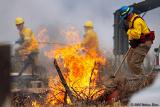 Hose Dragons at Payson Brush Fire  07_21_05.jpg