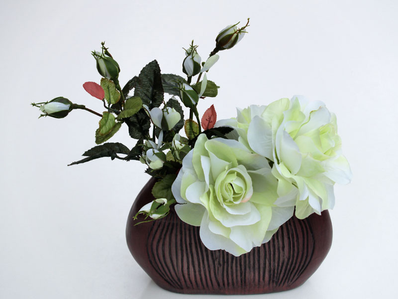 Fake Bouquet
