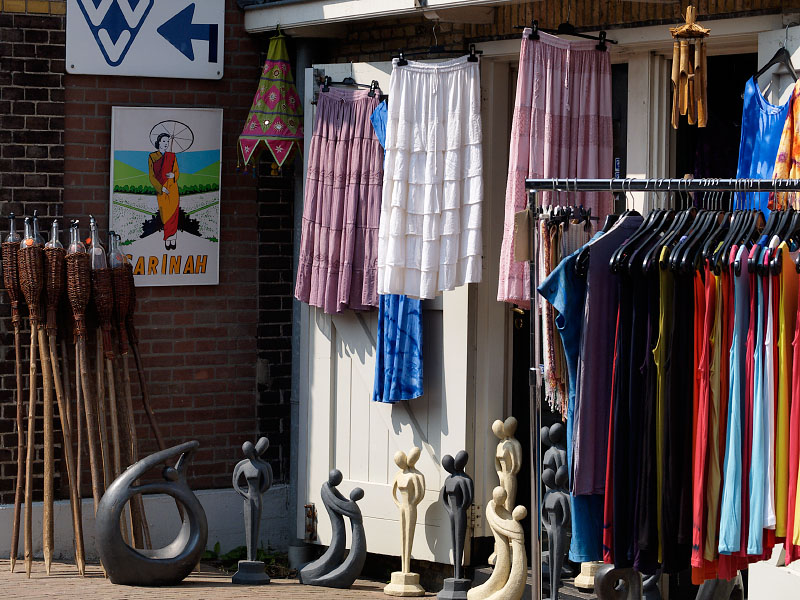 Small Shop