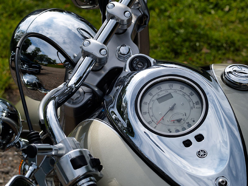 Nice Bike
