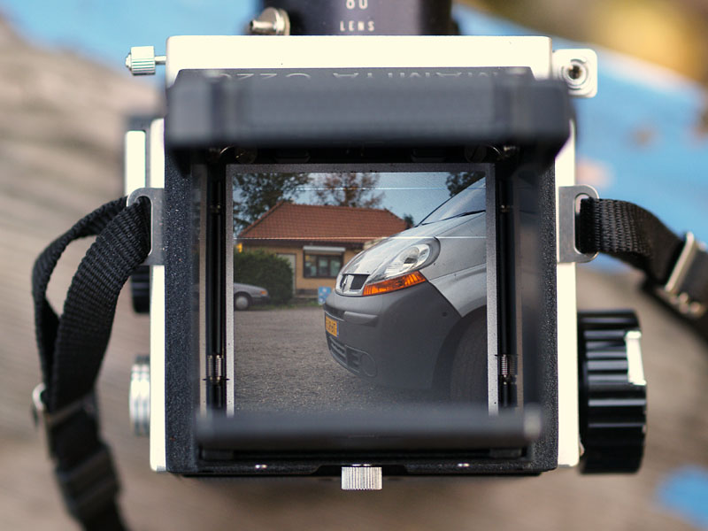 Picture in Picture