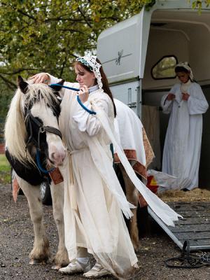 Celtic Bride