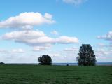 IJssel Lake from Coast to Coast