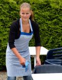 Terrace set up & cleaning