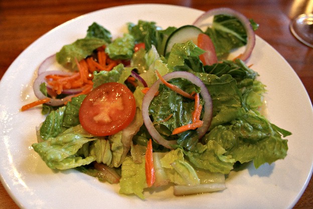 Fresco salad