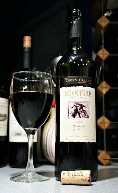 Shotfire