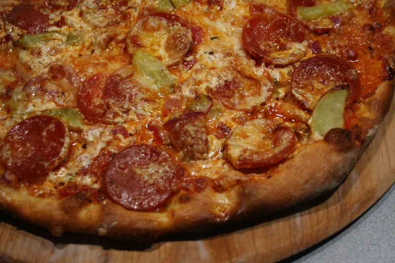 DucCats Pie
