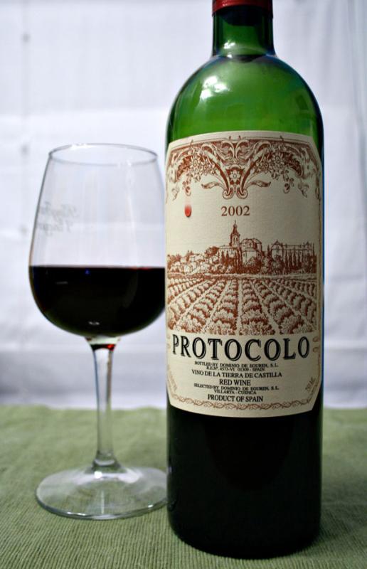 Protocolo