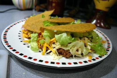 DucCat's tacos