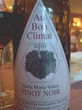 Au Bon Climat 2003
