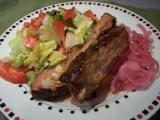 Worst ribs ever!!