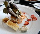 Crab Salad