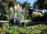 Fountain Anfi Gardens