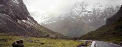 Fiordland National Park