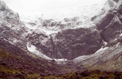 Fiordland National Park